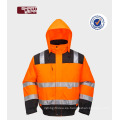 diseñador de ropa fabricante seguridad ingeniería smock uniforme workwear